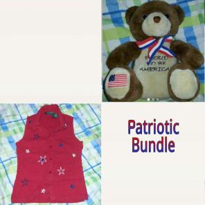 Patriotic Bundle