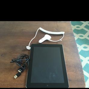 iPad 3rd Generation -