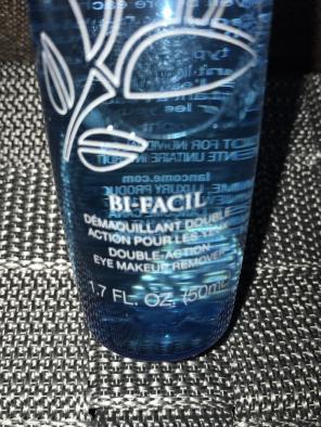 Lancôme Bi-Facil Eye Makeup Remover