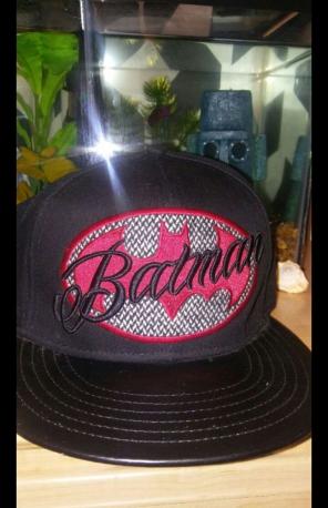 Brand new Batman Hat
