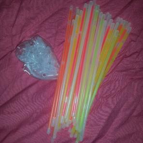 Glow in the Dark Bracelets
