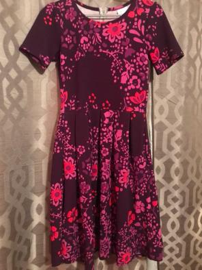 Lularoe Amelia