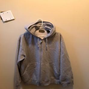 Timberland Zip Up Hoodie Jacket