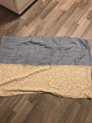 Infinity Scarf
