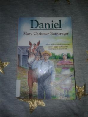 Book (Daniel)