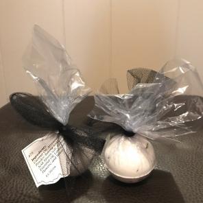 Medium Lavender Bath Bombs