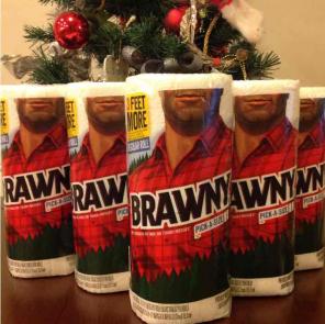 Brawny Lot #1