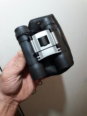 Focal binocs