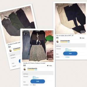 Bundle for Sharidan R