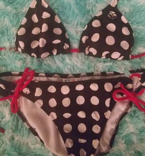 Roxy Bikini
