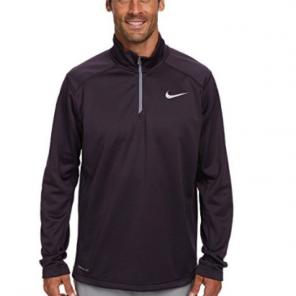 Brand New Nike Track Jacket Zip Up Large