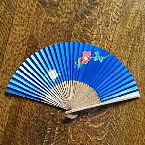 Japanese Fan Handmade