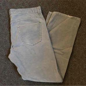 RVCA Gray Pants