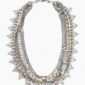 Stella & Dot SUTTON NECKLACE