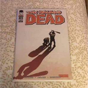 Walking Dead #103