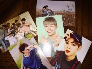Fan Made Kpop Lomos