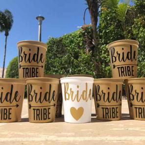 Cups for Sydney