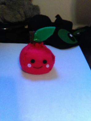Mini Foods