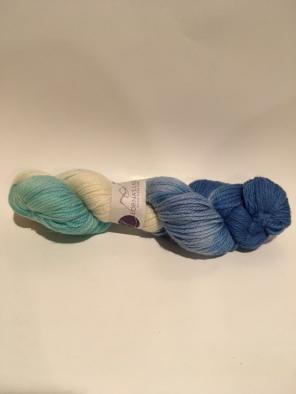 Lorna's Laces Worsted Yarn 1 Skein
