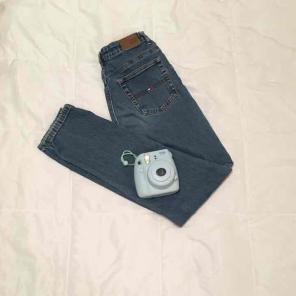 Vintage Tommy Hilfiger Jeans Size 2