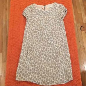 Zara Soft Collection dress 6/7