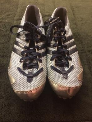 Adidas Track Cleats Size 5.5 Women’s