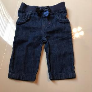 3-6 Months Jeans