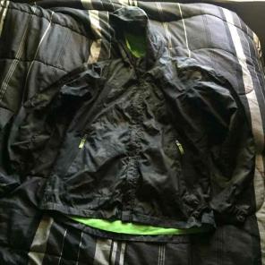 Jacket boy