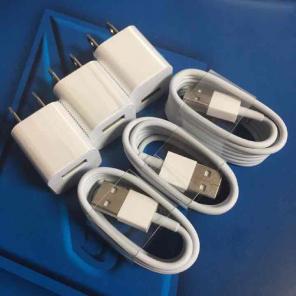 3 Sets of Chargers