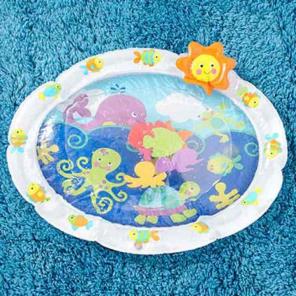 Baby's Water Playmat New