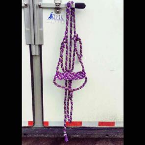 Mule Tape Halter