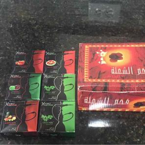 Hookah shisha bundle
