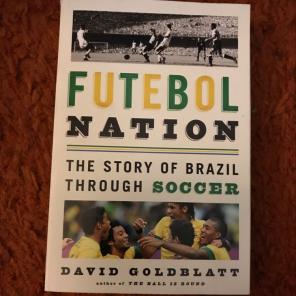 Futebol Nation