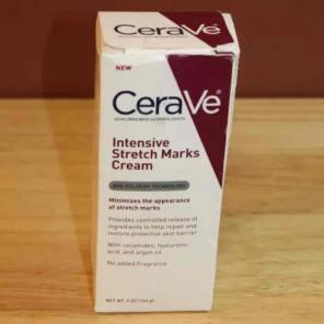 Ends 2/17 Fade Stretch Marks Lotion