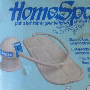 Vintage HomeSpa