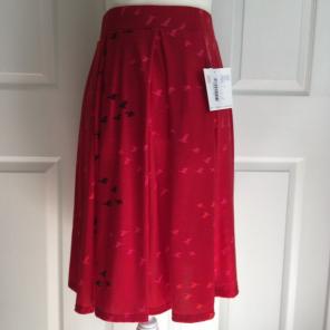 NWT LuLaRoe Madison XS