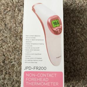 Non Contact Thermometer