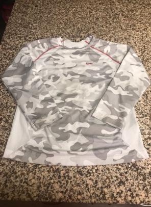 Boys Nike Shirt Size Small