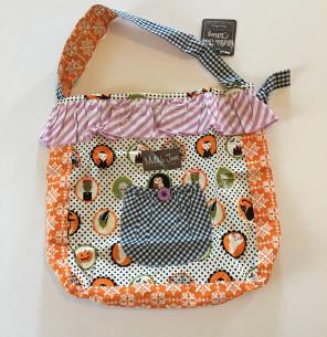 Matilda Jane Somethings Brewing Bag