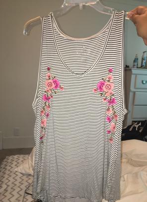AEO Tank Top