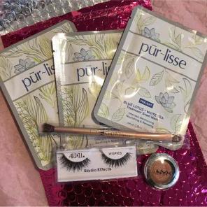 Ipsy