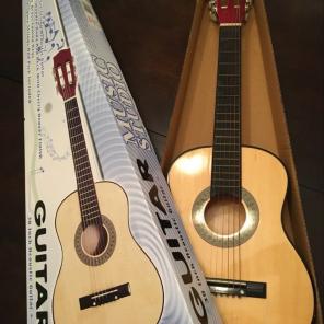 Guitar (Acoustic)