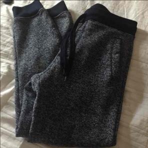 Sweatpants