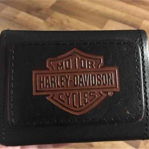 Harley Davidson