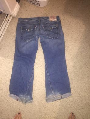 Men’s Jeans