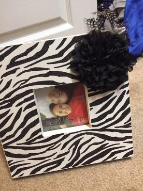 Picture Frame