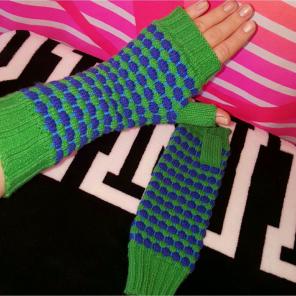 Hand warmers