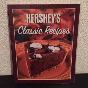 Hershey's classic Recipes