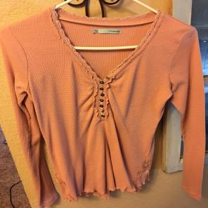 Maurices Long Sleeve Top