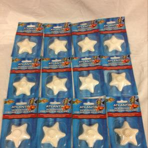 12 Atlantis Vacation Fish Feeders 14 Day